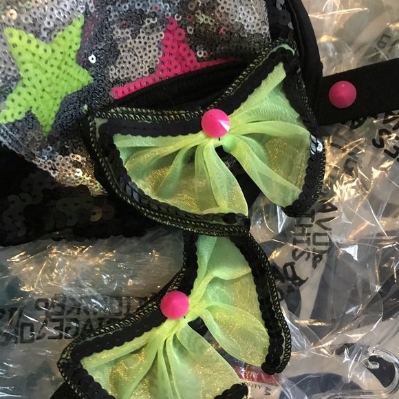 Girl Recital dress!!! - Picture 8 of 10